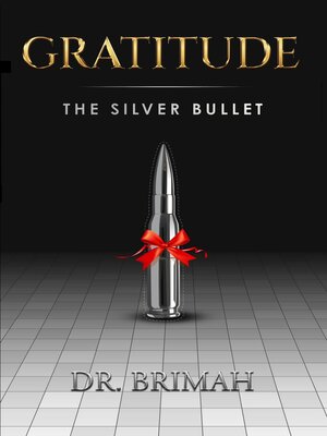 cover image of Gratitude